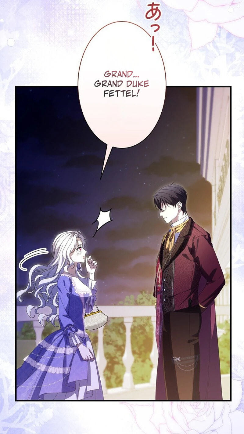 She Cries Every Time She's Held Chapter 3 page 18 - 