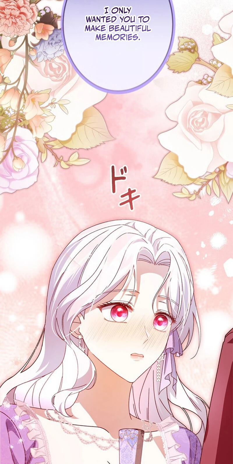 She Cries Every Time She's Held Chapter 3 page 24 - 