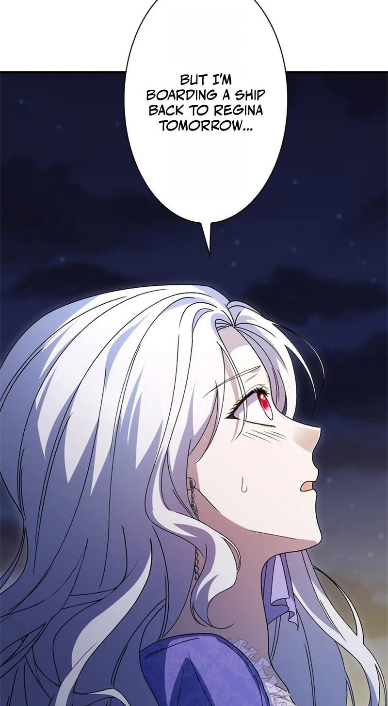She Cries Every Time She's Held Chapter 3 page 31 - 