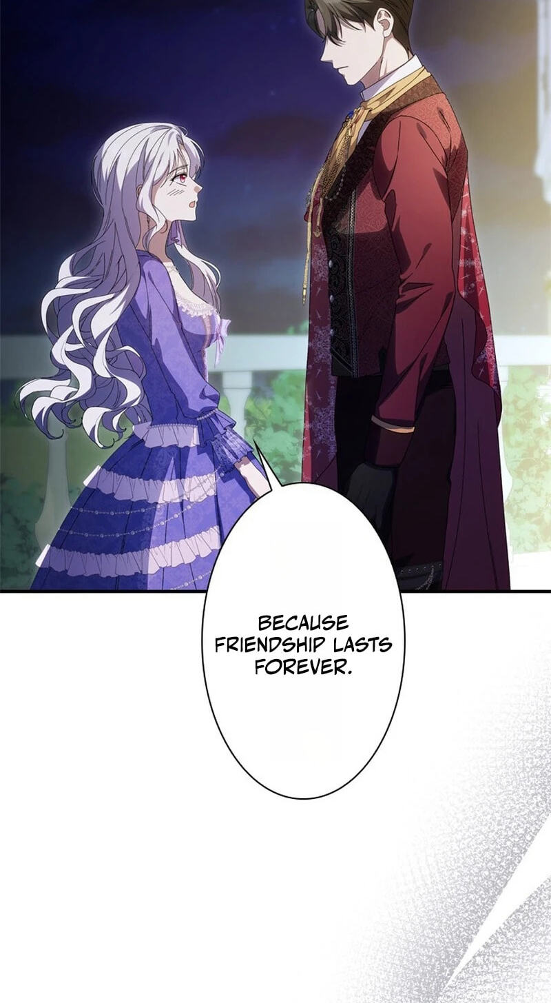 She Cries Every Time She's Held Chapter 3 page 34 - 