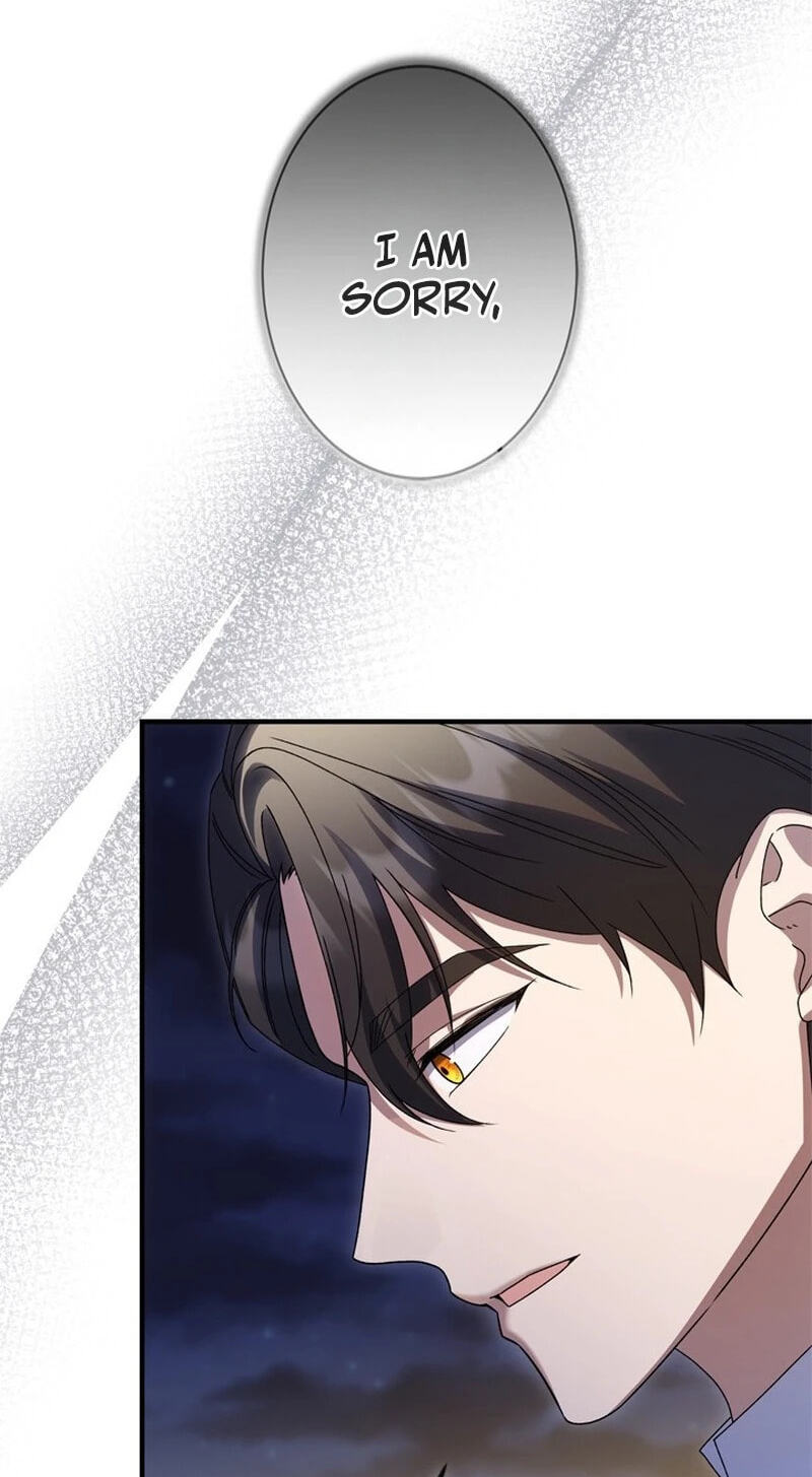 She Cries Every Time She's Held Chapter 3 page 35 - 
