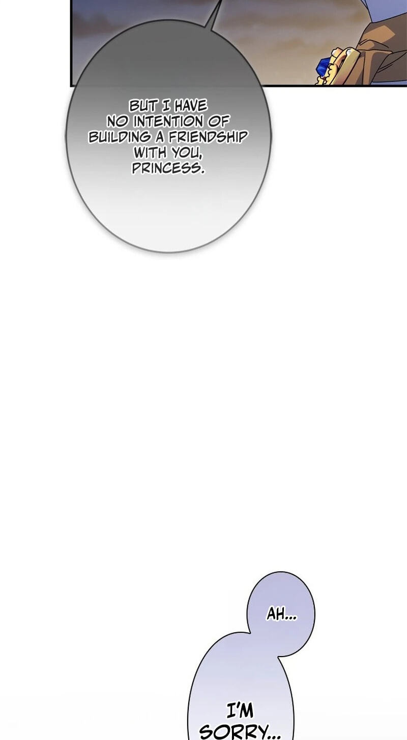 She Cries Every Time She's Held Chapter 3 page 36 - 