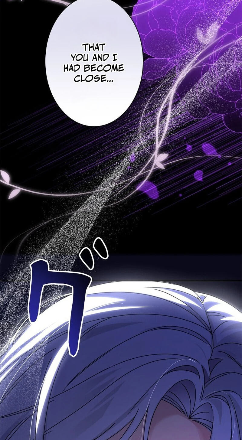 She Cries Every Time She's Held Chapter 3 page 38 - 