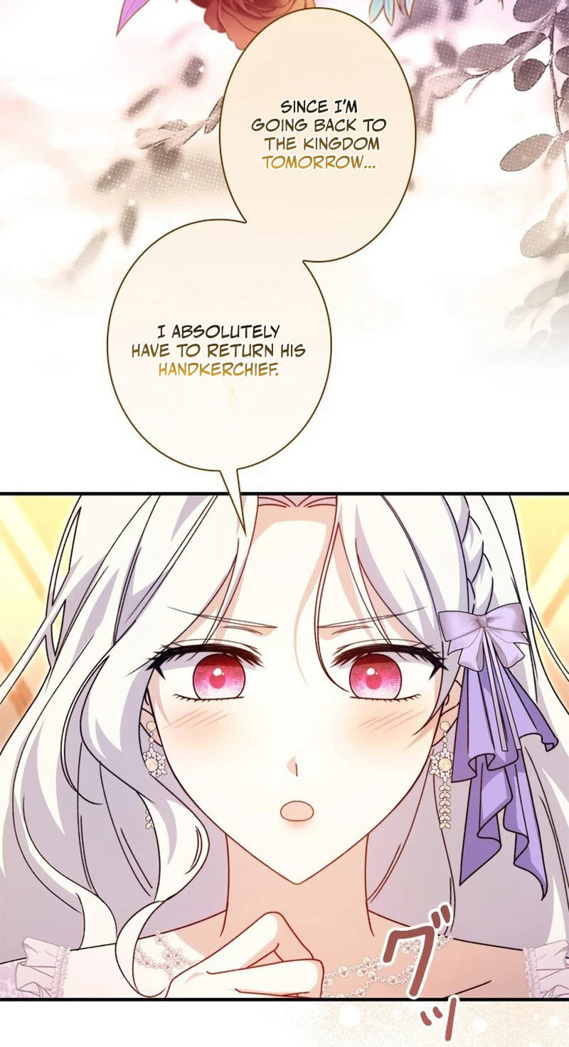 She Cries Every Time She's Held Chapter 3 page 5 - 