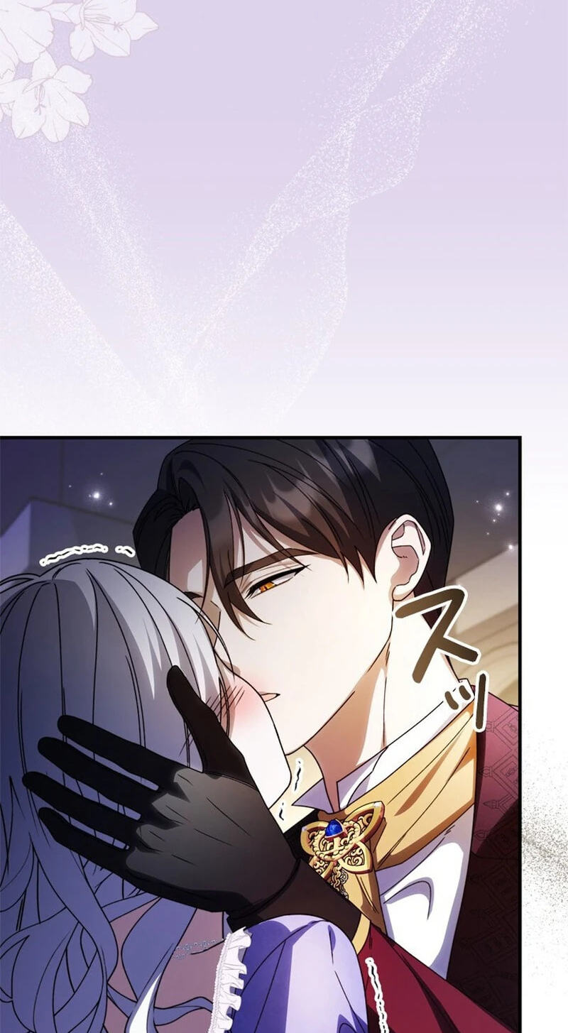 She Cries Every Time She's Held Chapter 3 page 44 - 