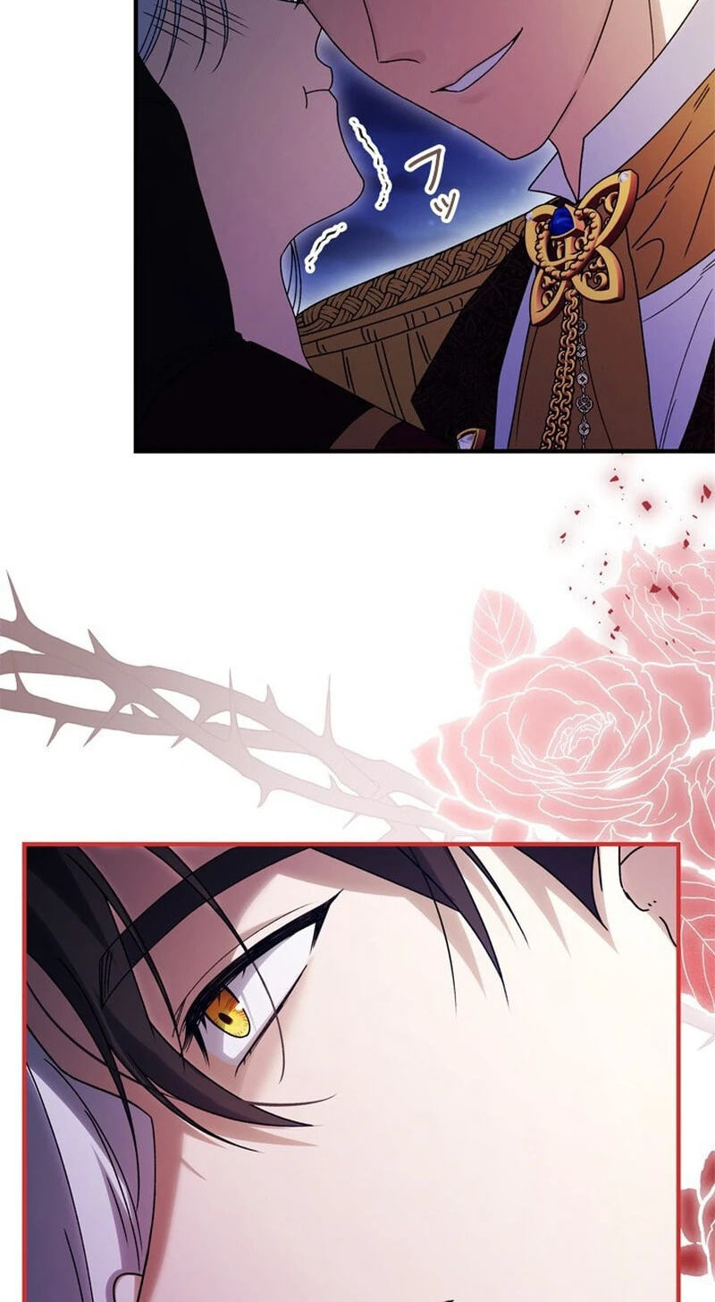 She Cries Every Time She's Held Chapter 3 page 46 - 