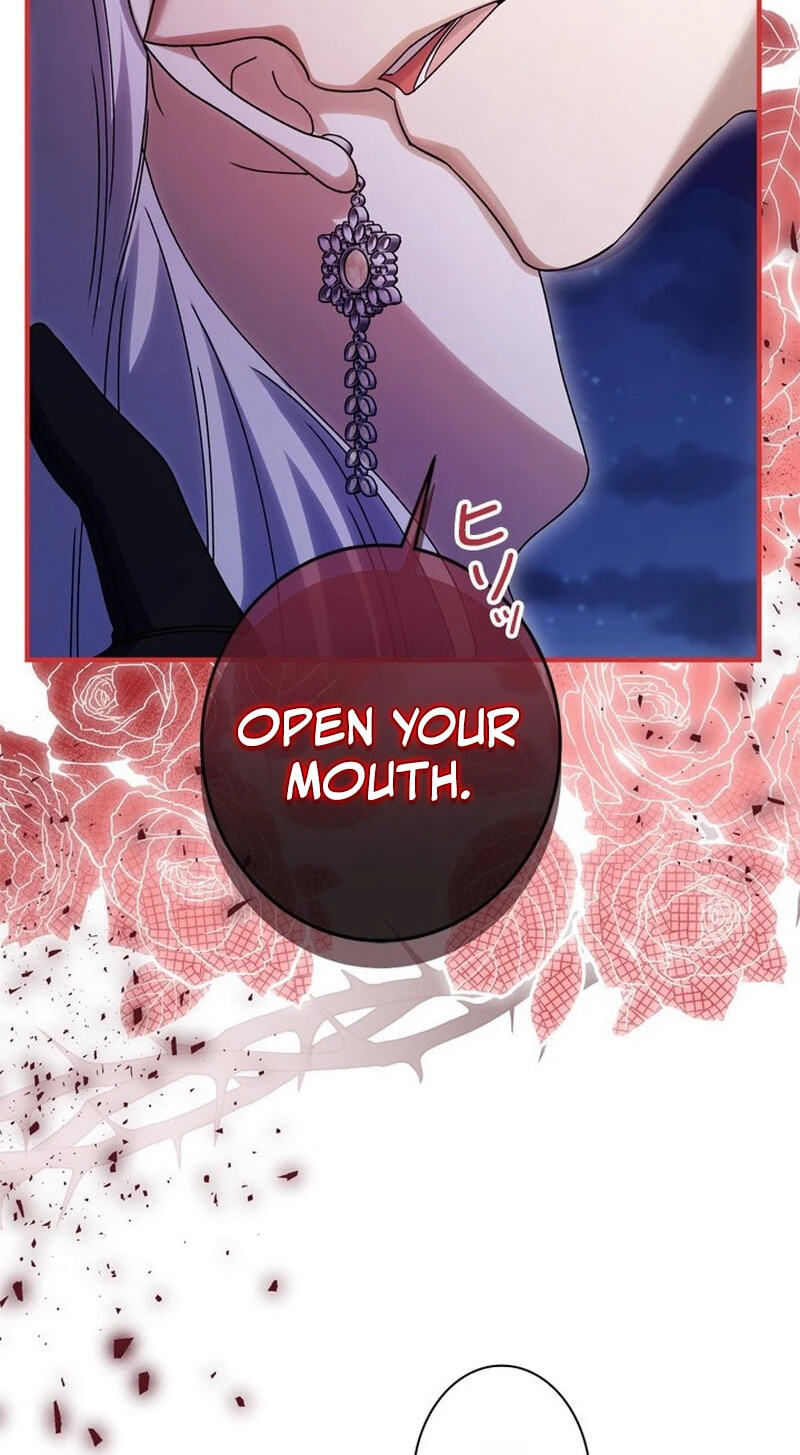 She Cries Every Time She's Held Chapter 3 page 47 - 