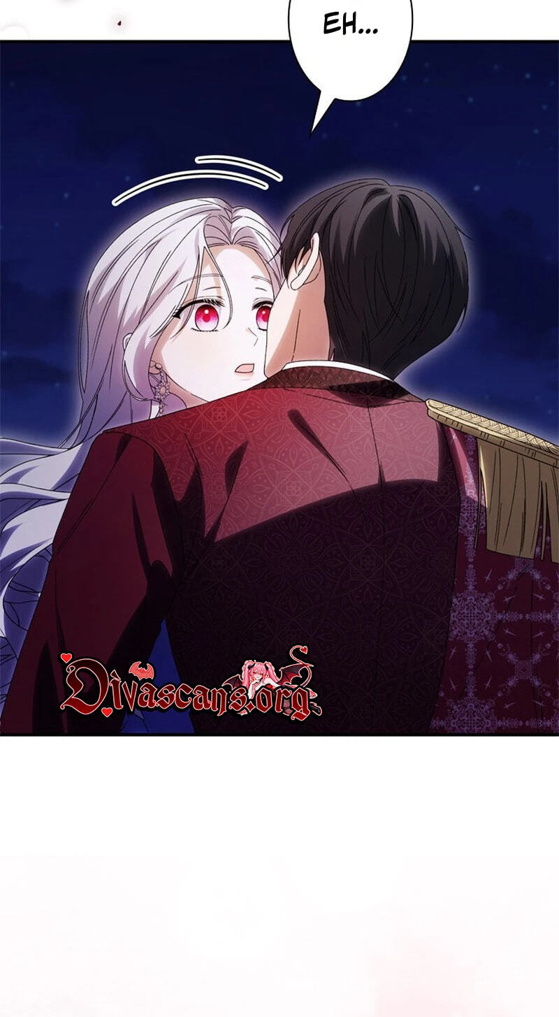 She Cries Every Time She's Held Chapter 3 page 48 - 