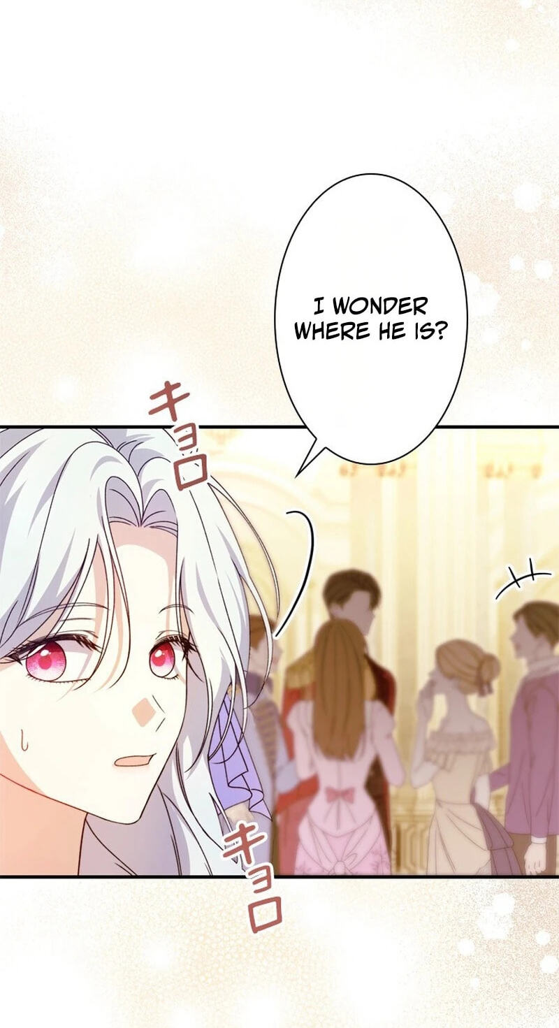 She Cries Every Time She's Held Chapter 3 page 6 - 