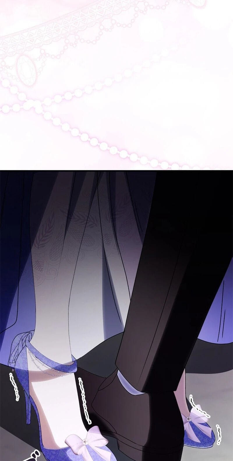 She Cries Every Time She's Held Chapter 3 page 51 - 