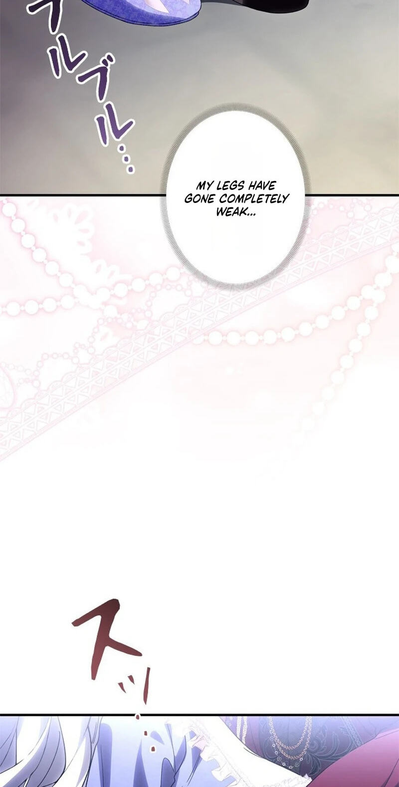 She Cries Every Time She's Held Chapter 3 page 52 - 