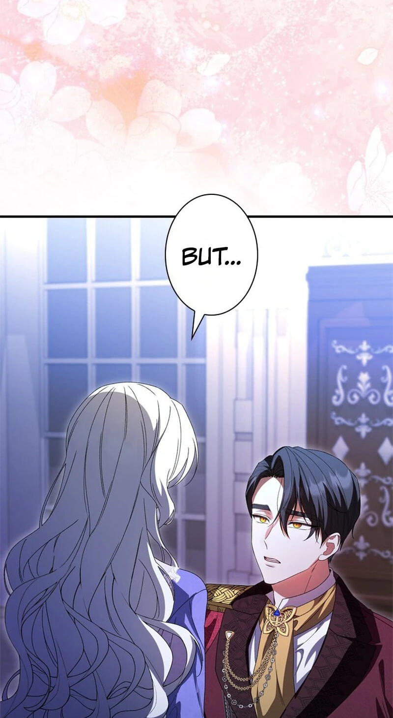 She Cries Every Time She's Held Chapter 3 page 62 - 