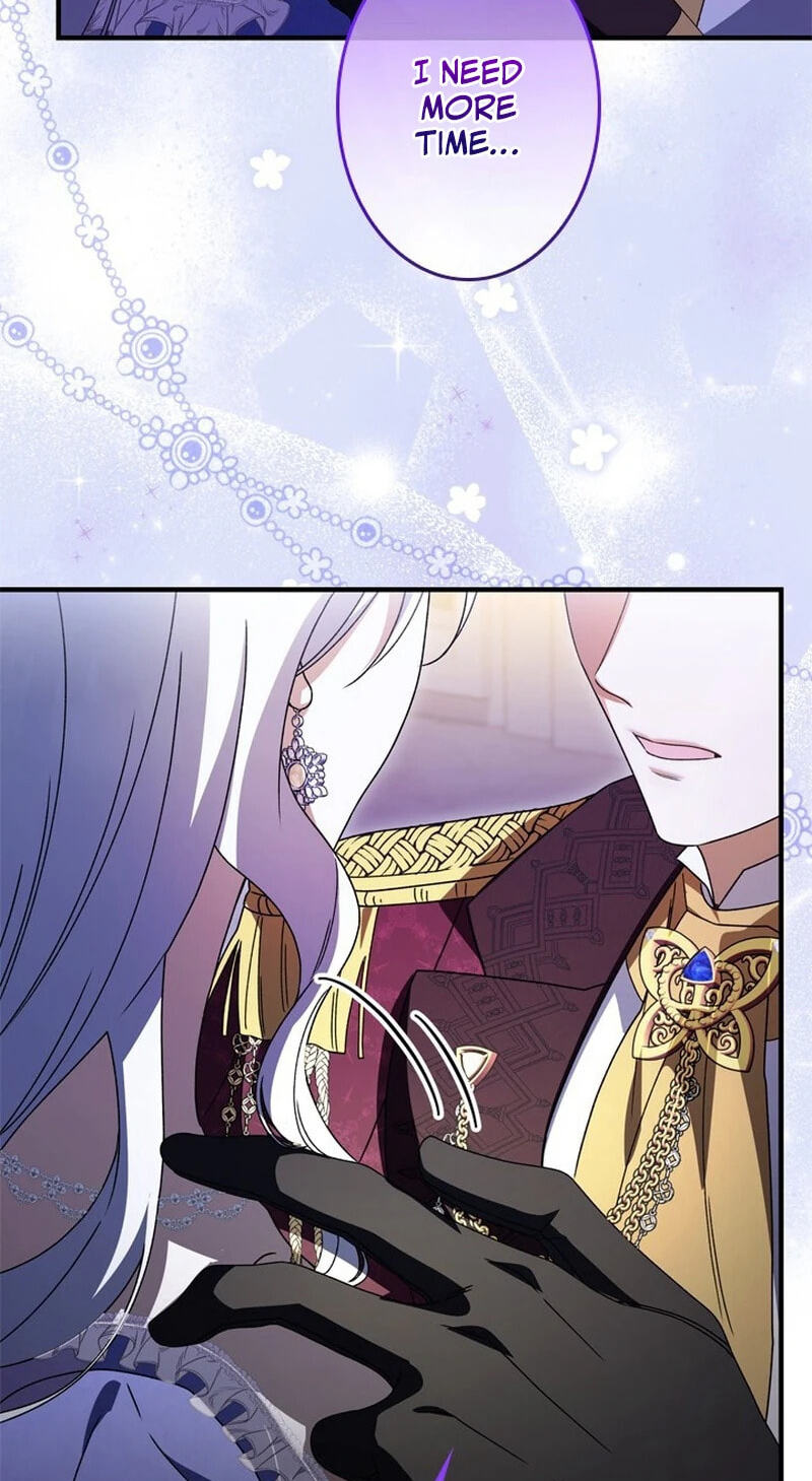 She Cries Every Time She's Held Chapter 3 page 66 - 