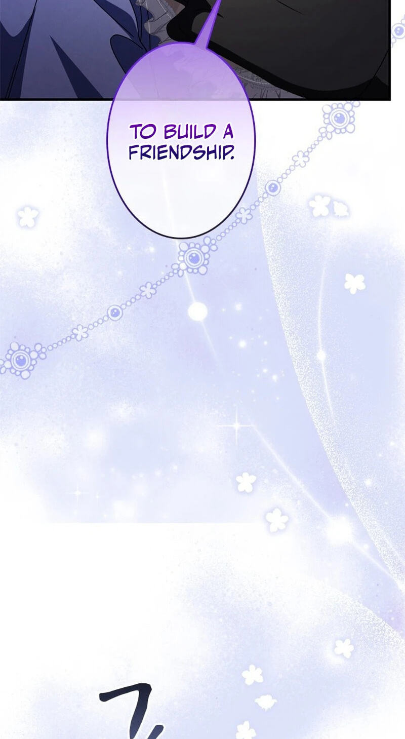 She Cries Every Time She's Held Chapter 3 page 67 - 