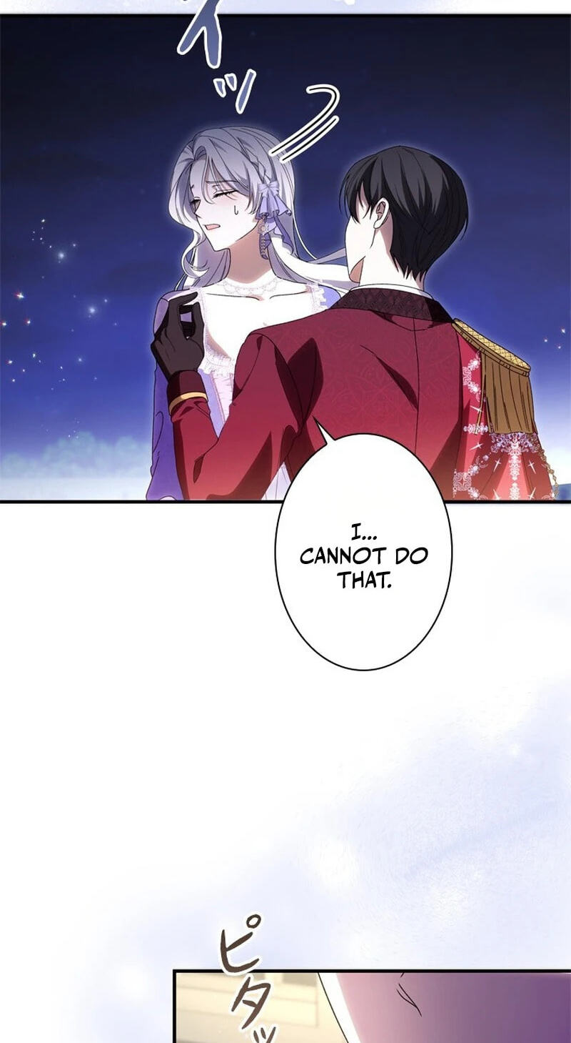 She Cries Every Time She's Held Chapter 3 page 68 - 
