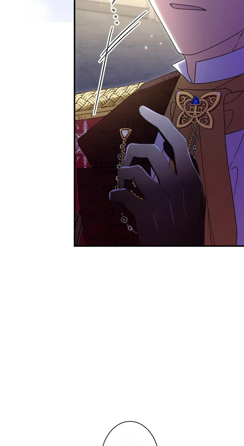 She Cries Every Time She's Held Chapter 3 page 69 - 