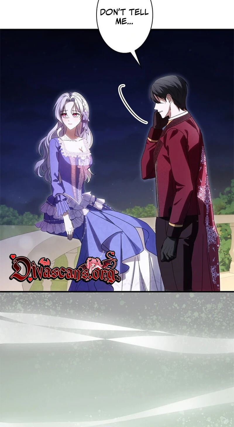 She Cries Every Time She's Held Chapter 3 page 70 - 