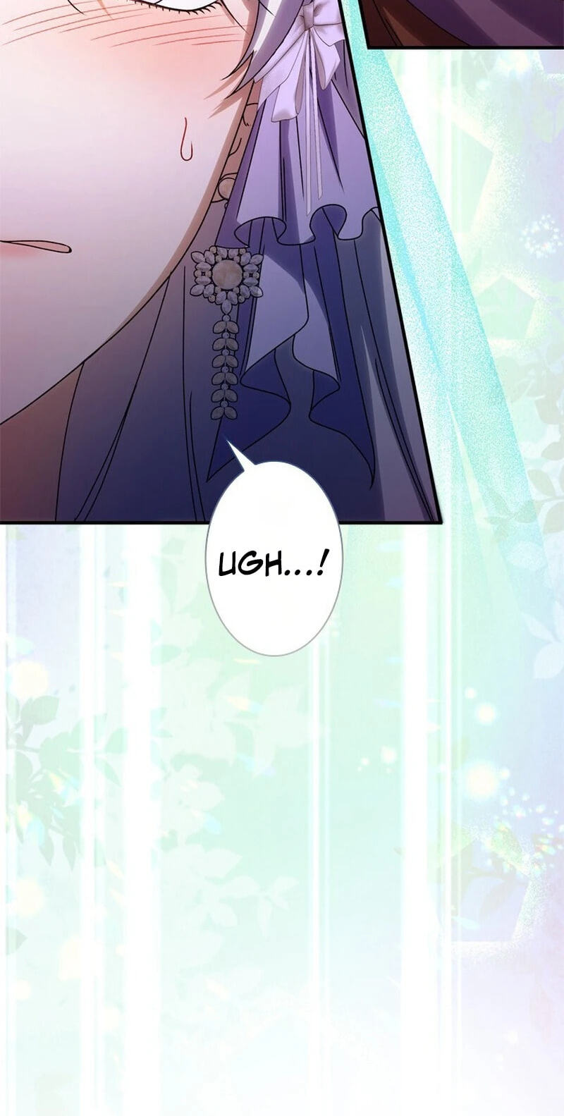 She Cries Every Time She's Held Chapter 3 page 72 - 