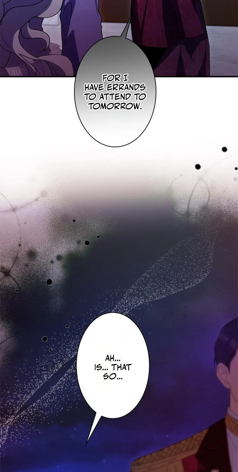 She Cries Every Time She's Held Chapter 3 page 78 - 