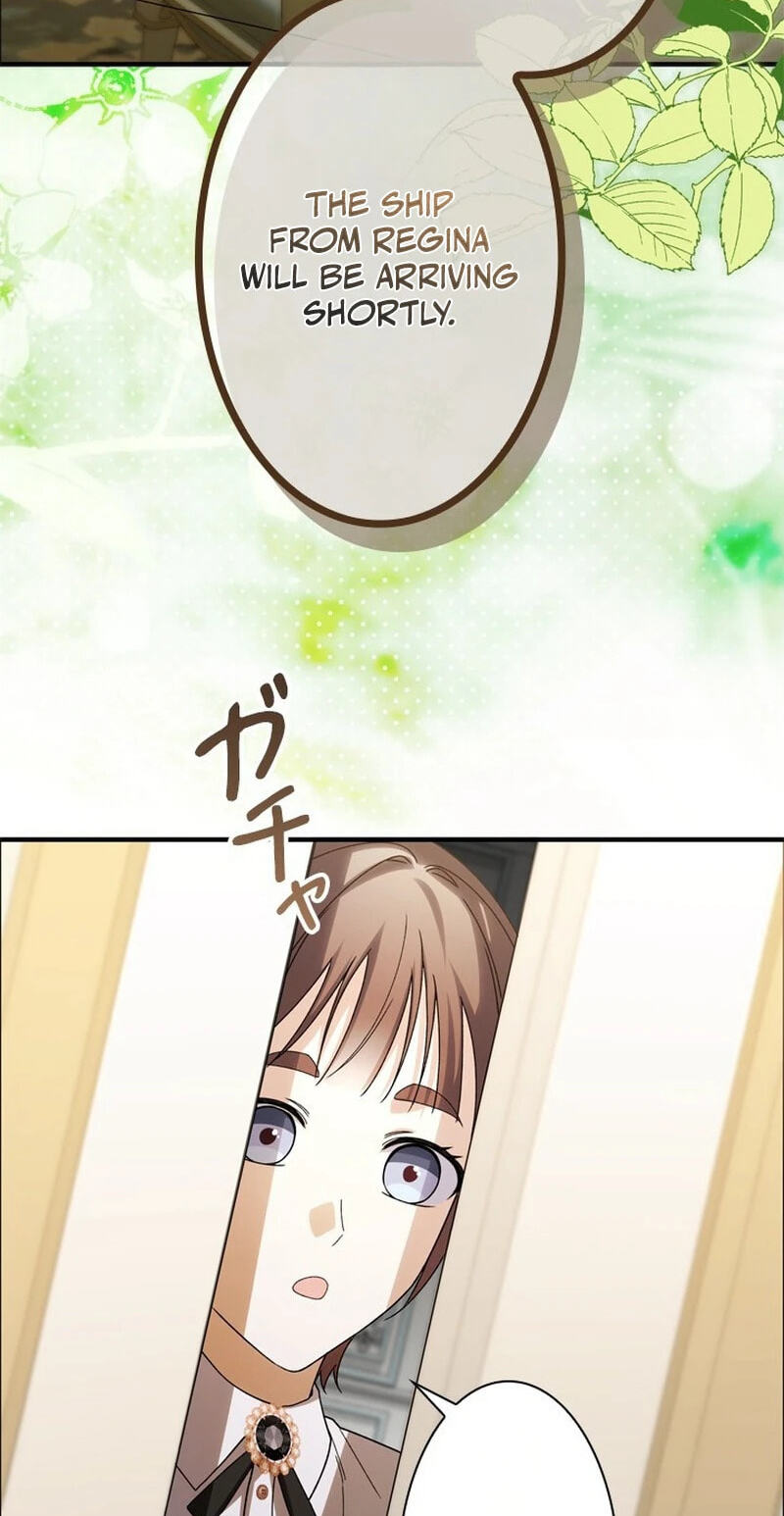 She Cries Every Time She's Held Chapter 3 page 82 - 
