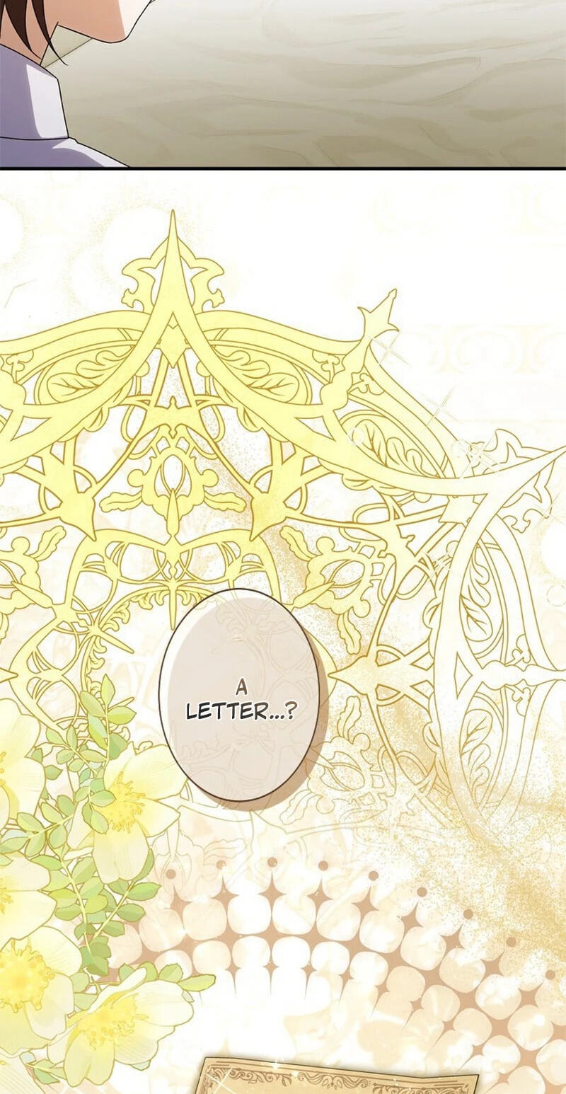 She Cries Every Time She's Held Chapter 3 page 84 - 