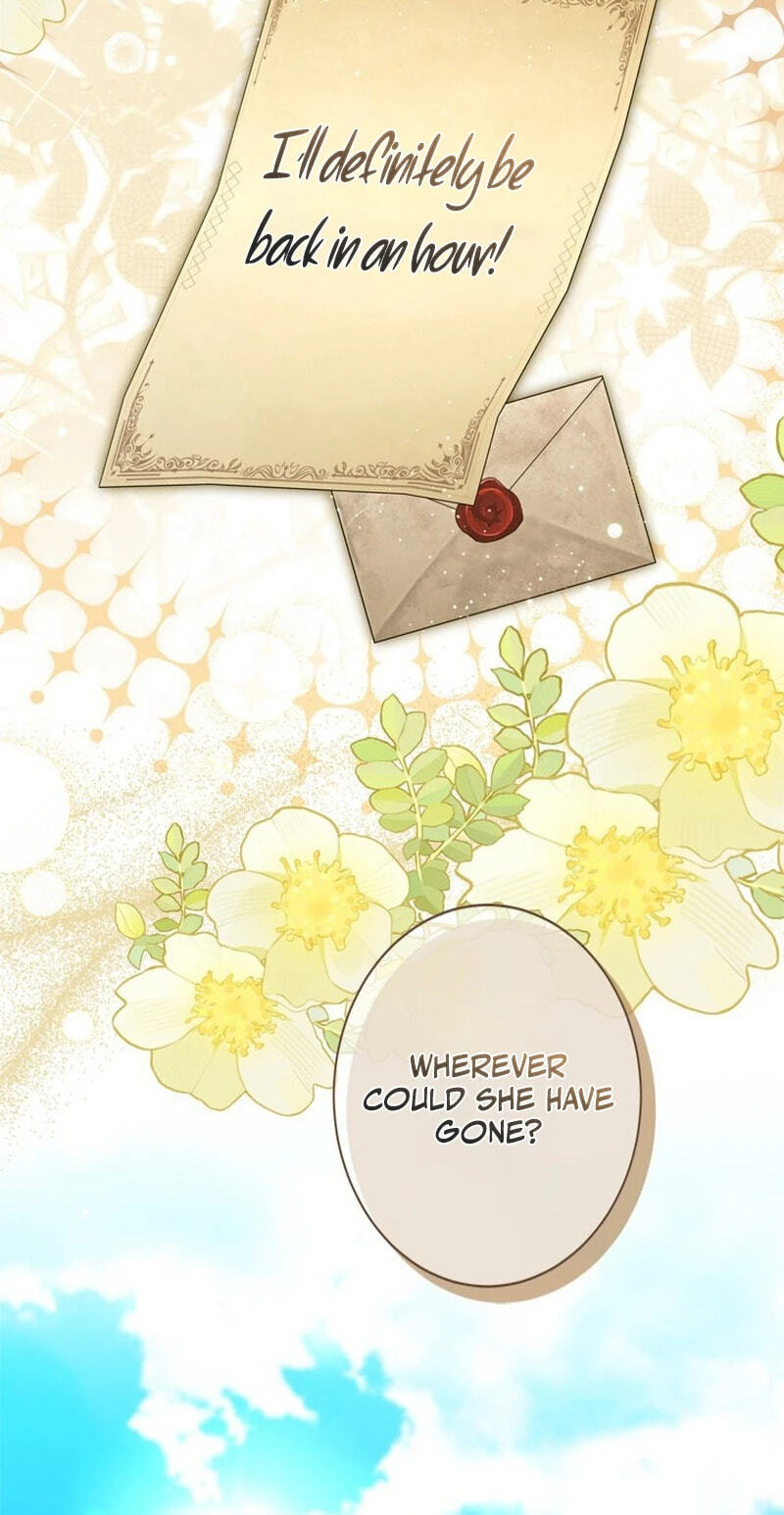 She Cries Every Time She's Held Chapter 3 page 85 - 