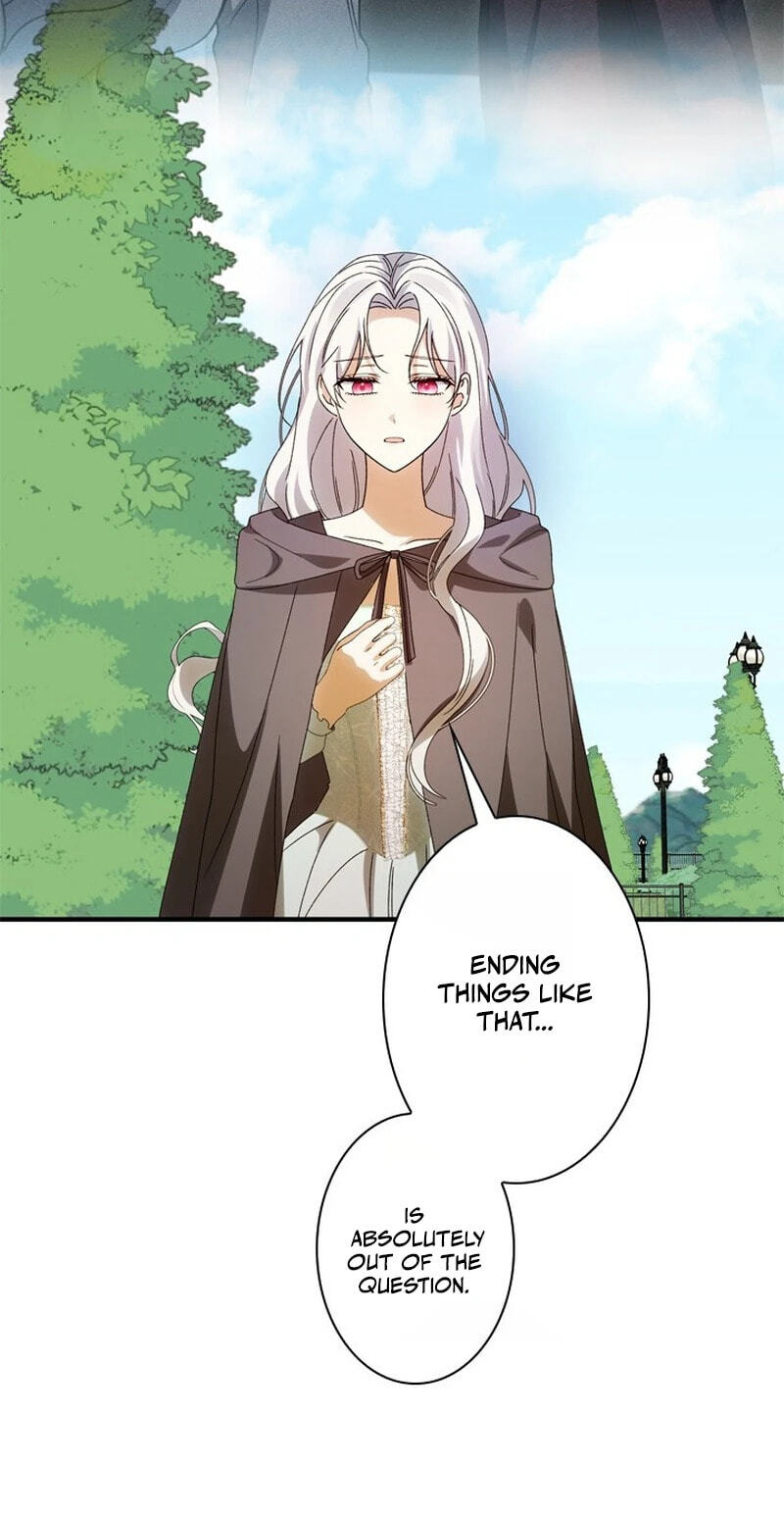She Cries Every Time She's Held Chapter 3 page 89 - 