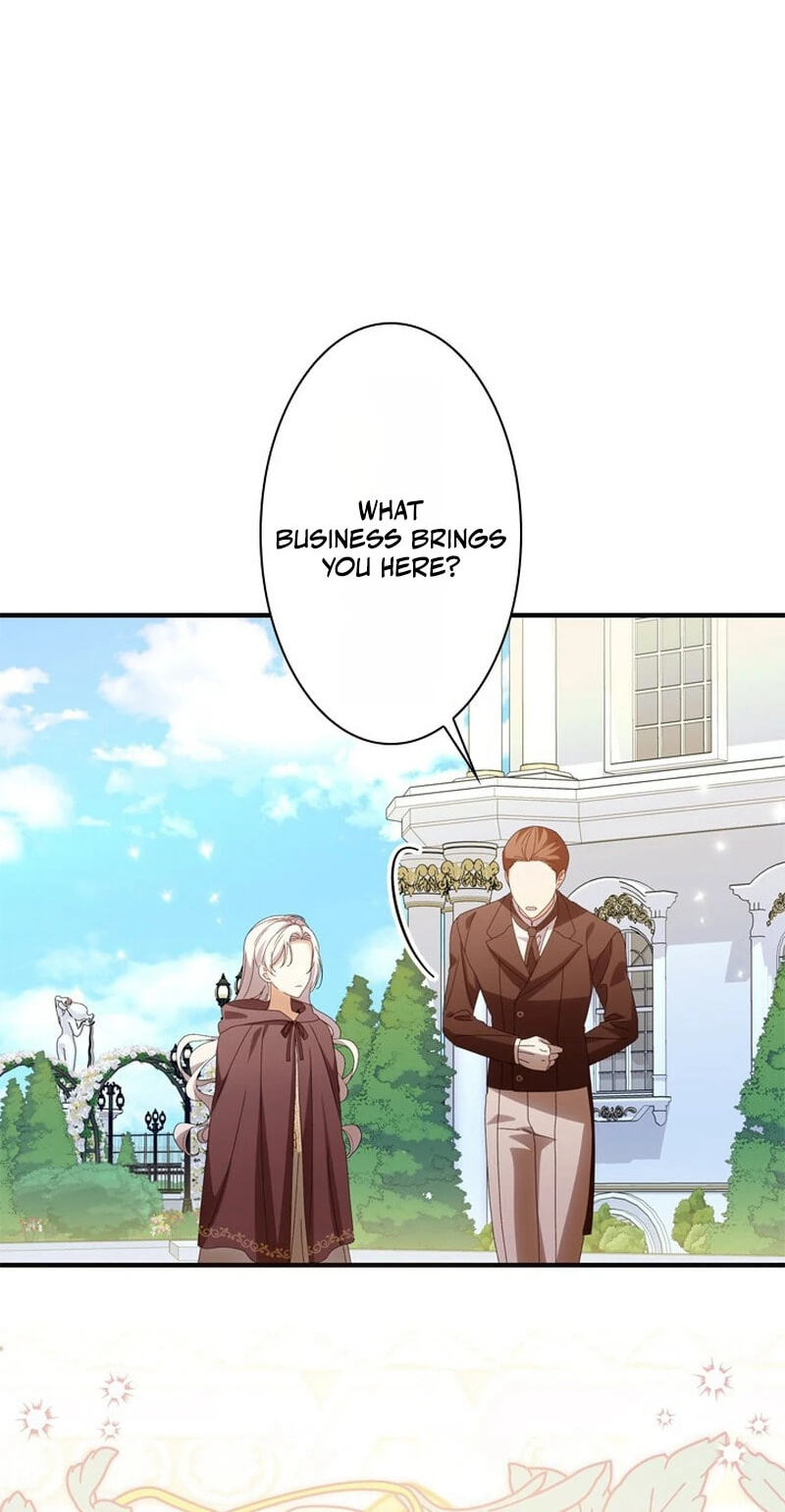 She Cries Every Time She's Held Chapter 3 page 90 - 
