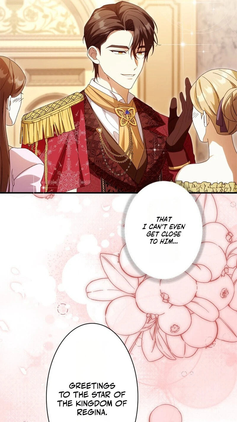 She Cries Every Time She's Held Chapter 3 page 10 - 