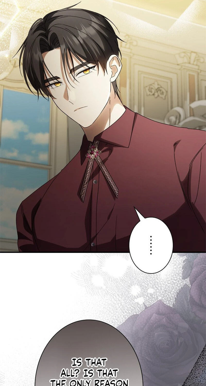 She Cries Every Time She's Held Chapter 4 page 15 - 