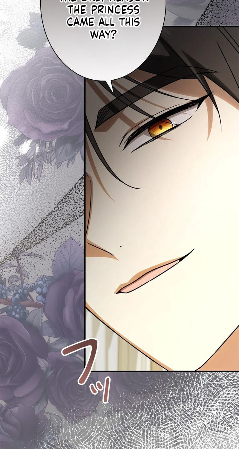 She Cries Every Time She's Held Chapter 4 page 16 - 