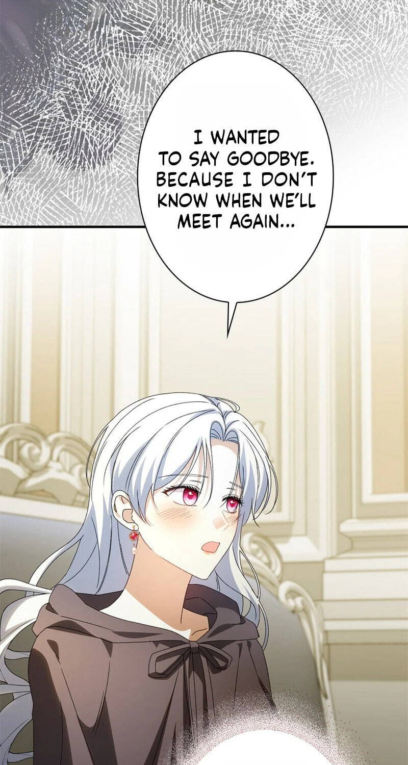 She Cries Every Time She's Held Chapter 4 page 17 - 