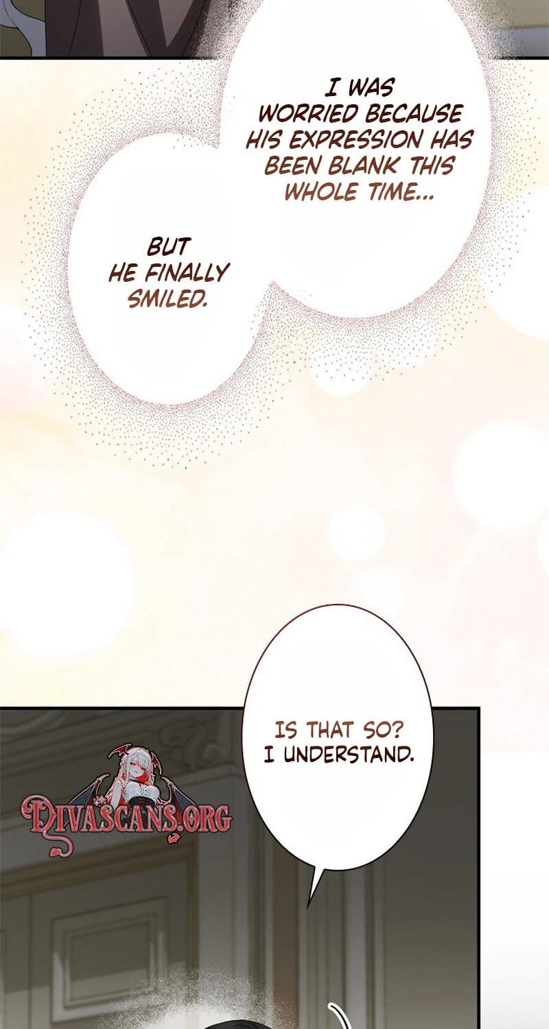 She Cries Every Time She's Held Chapter 4 page 18 - 