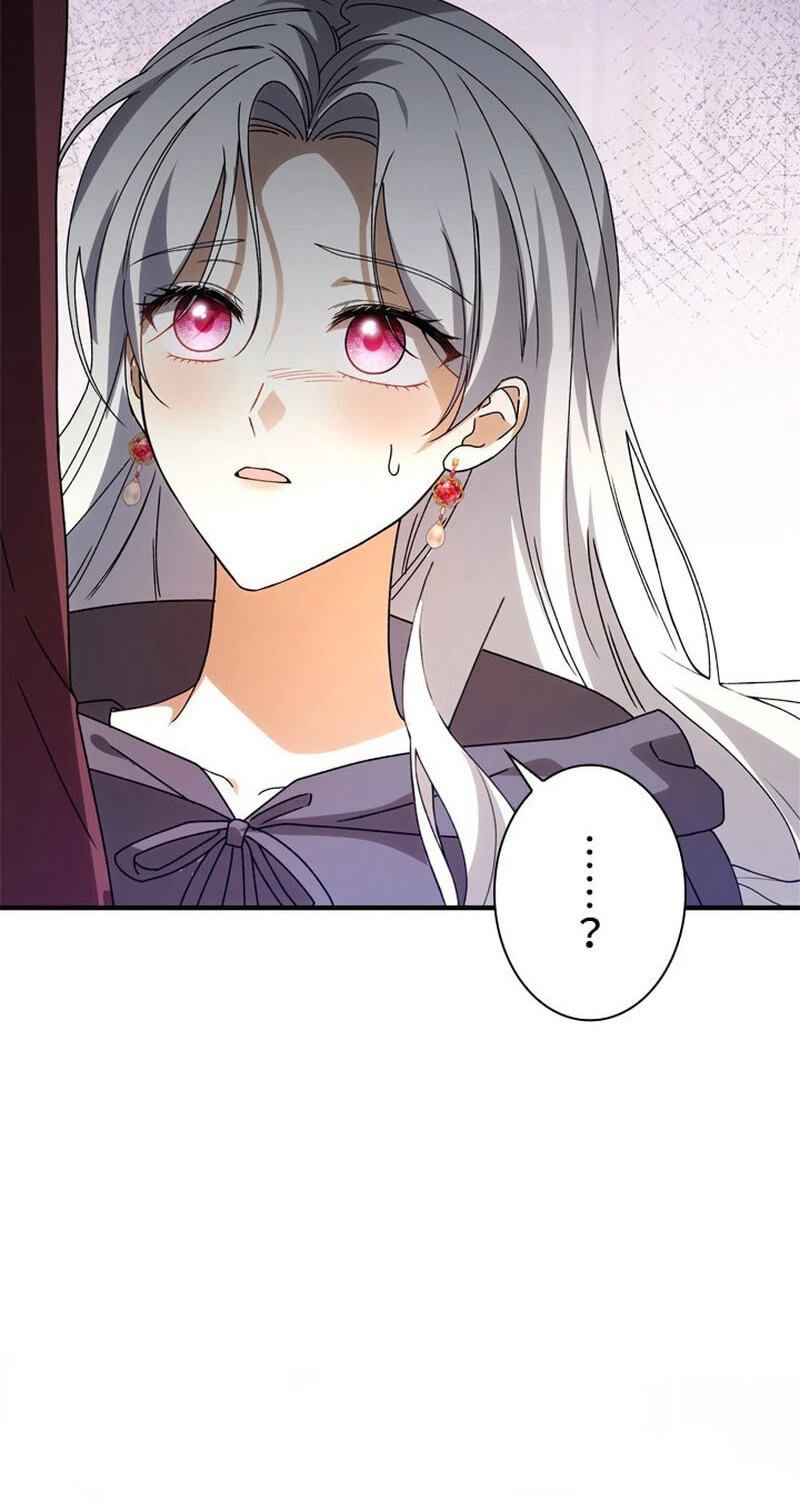 She Cries Every Time She's Held Chapter 4 page 20 - 