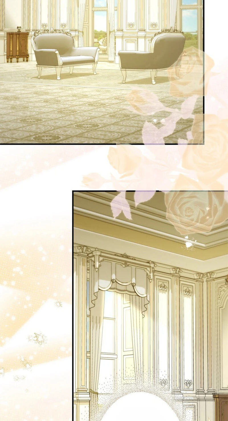 She Cries Every Time She's Held Chapter 4 page 3 - 