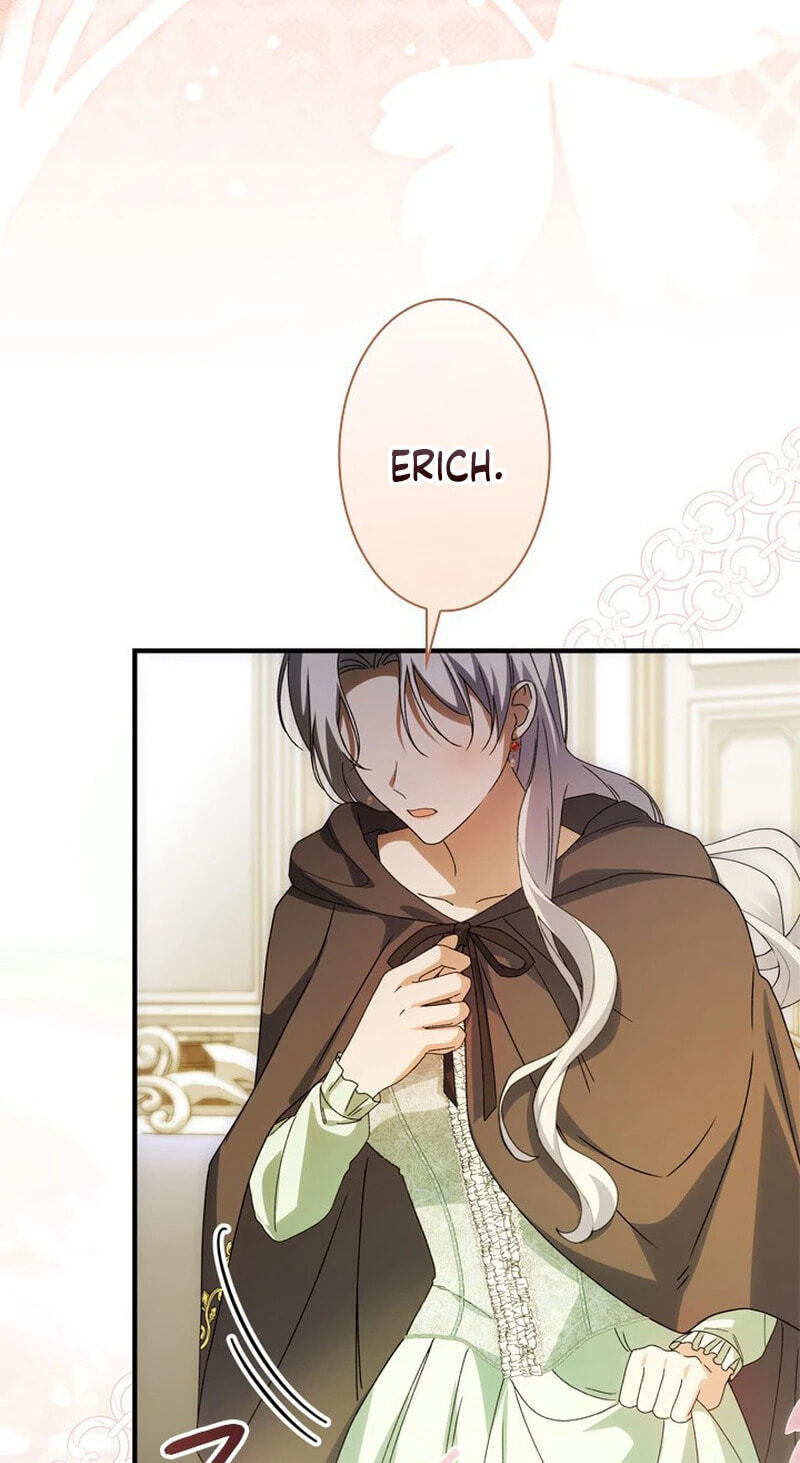 She Cries Every Time She's Held Chapter 4 page 23 - 