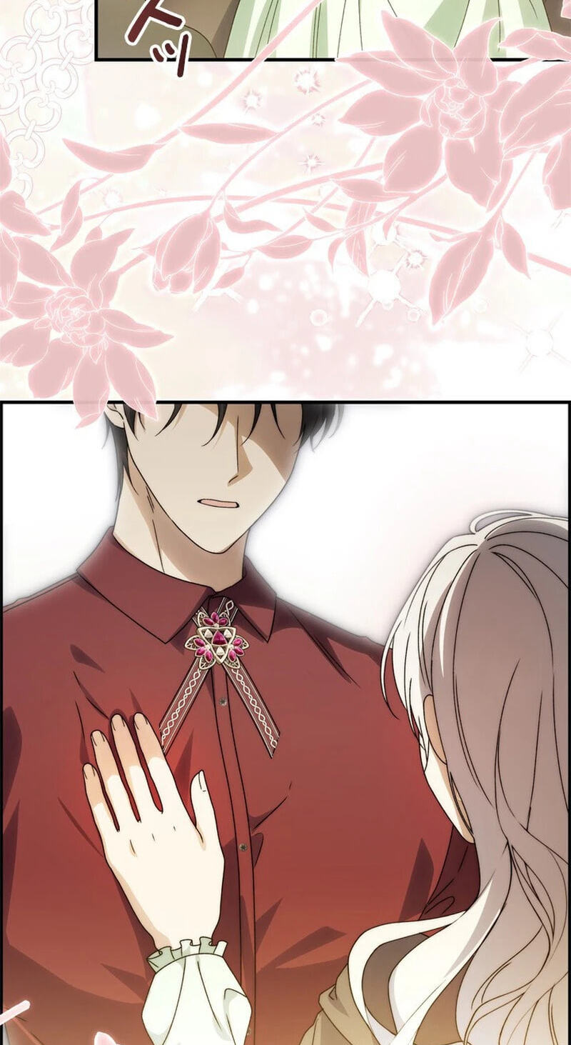 She Cries Every Time She's Held Chapter 4 page 24 - 
