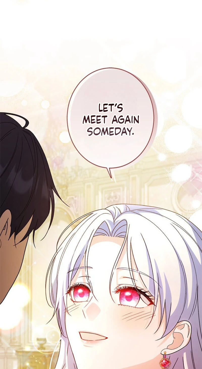 She Cries Every Time She's Held Chapter 4 page 27 - 