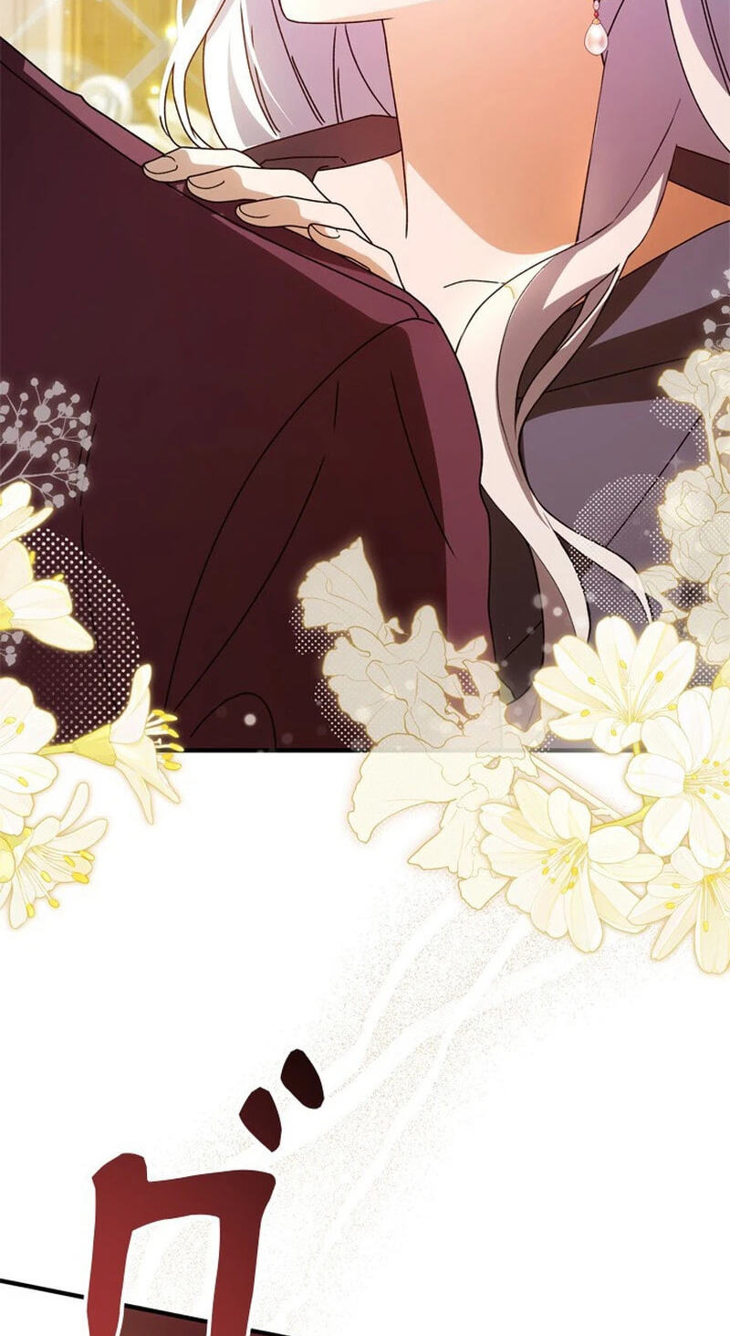 She Cries Every Time She's Held Chapter 4 page 28 - 