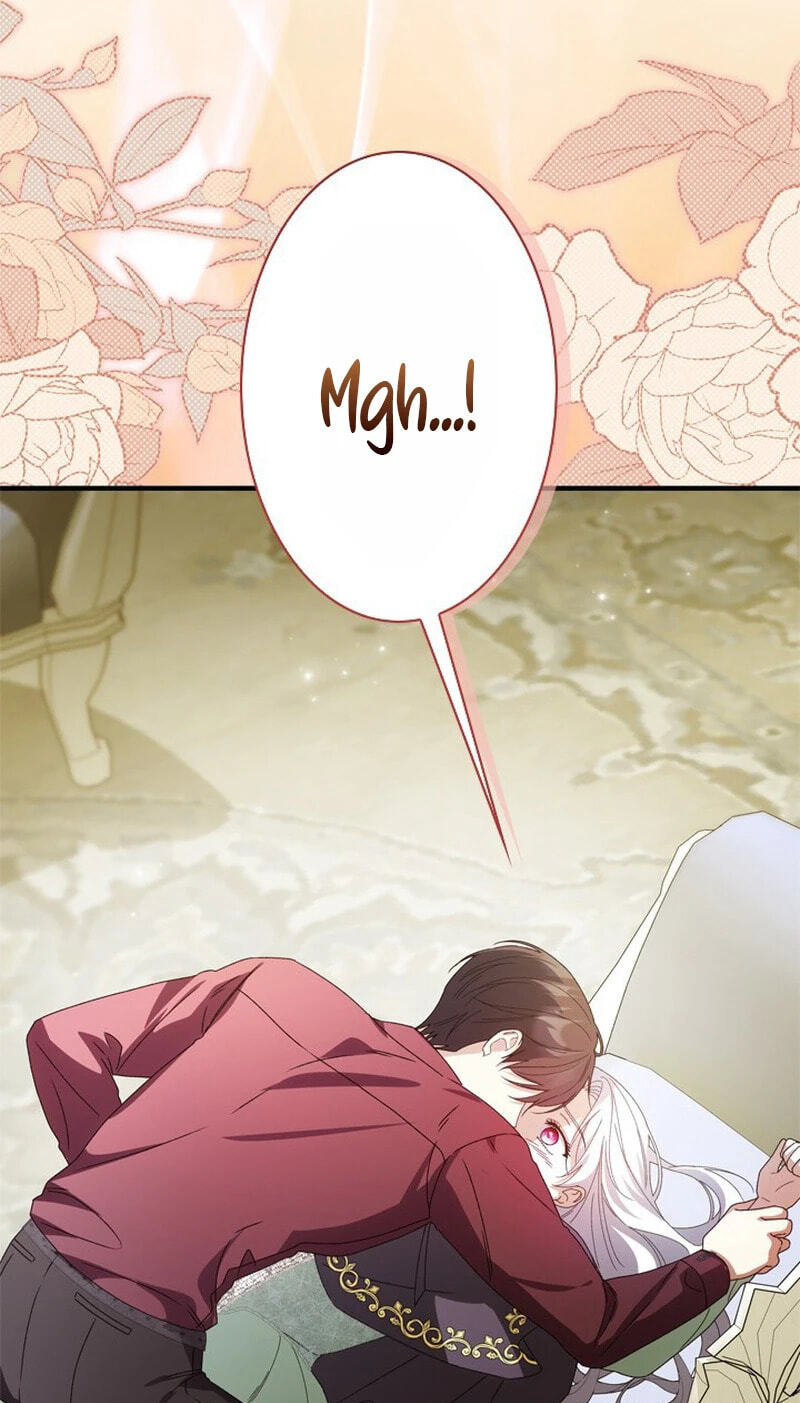 She Cries Every Time She's Held Chapter 4 page 30 - 