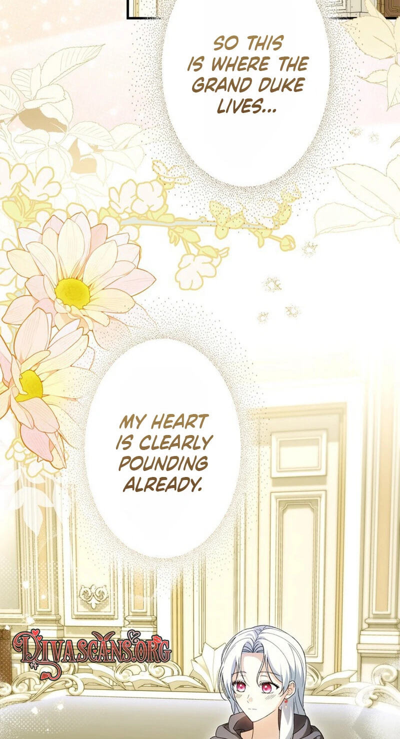 She Cries Every Time She's Held Chapter 4 page 4 - 