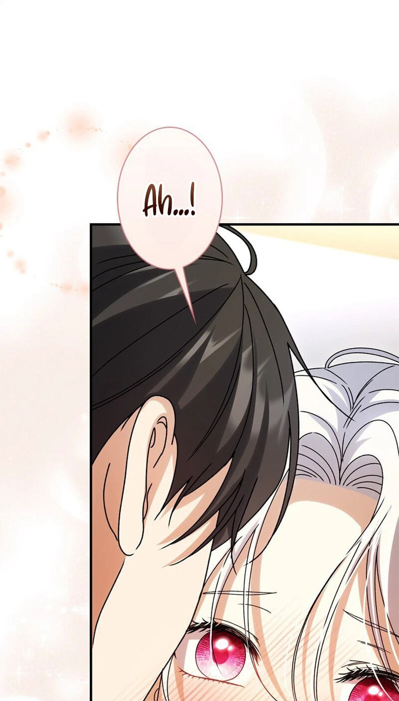 She Cries Every Time She's Held Chapter 4 page 33 - 