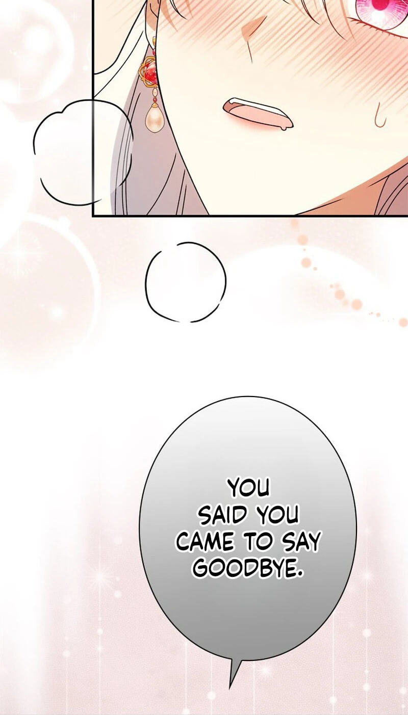 She Cries Every Time She's Held Chapter 4 page 34 - 