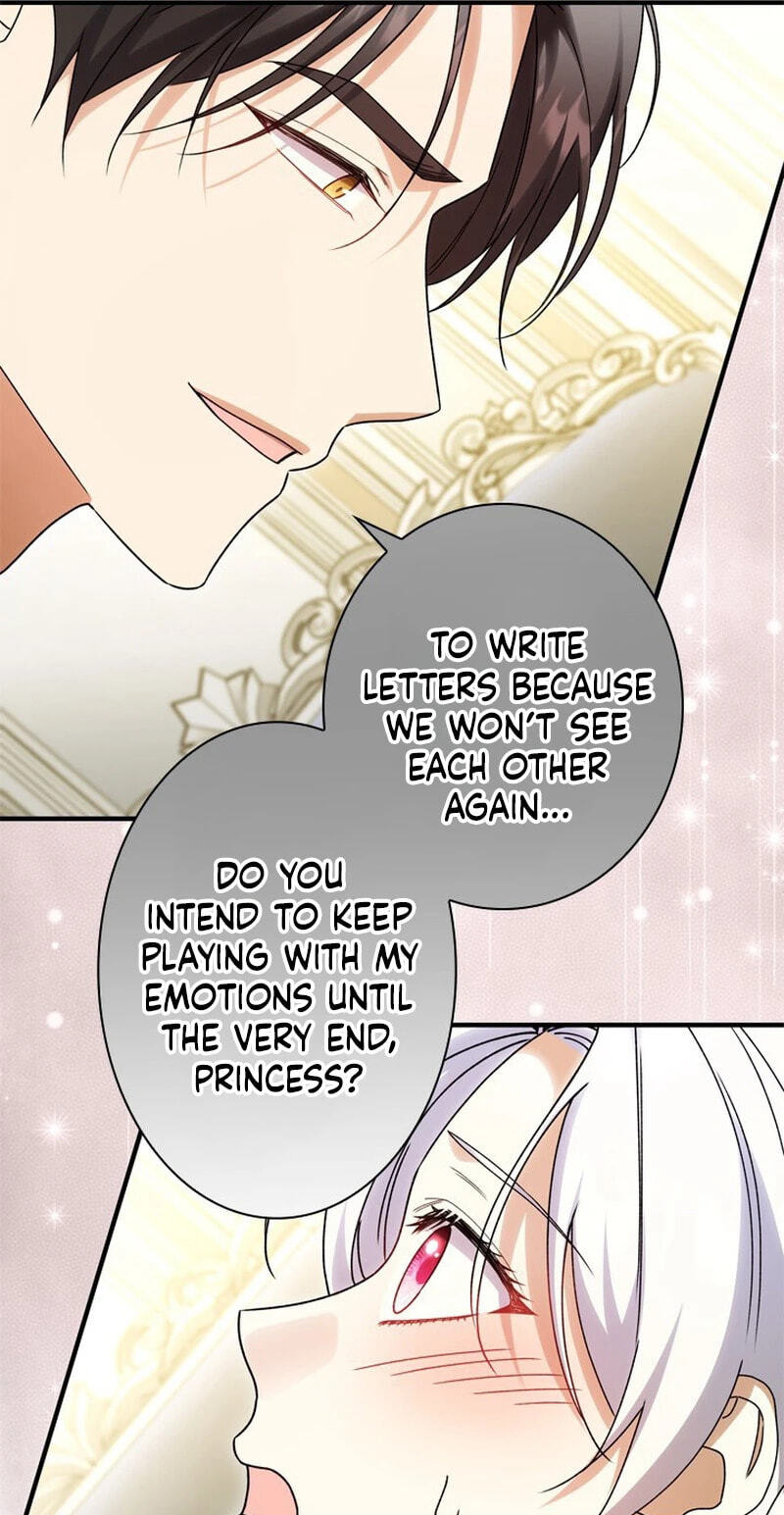 She Cries Every Time She's Held Chapter 4 page 35 - 
