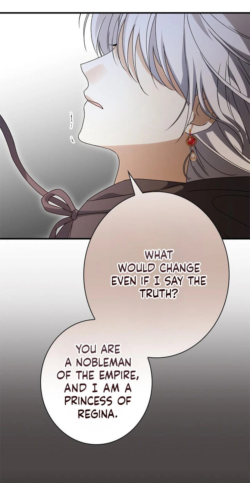 She Cries Every Time She's Held Chapter 4 page 39 - 