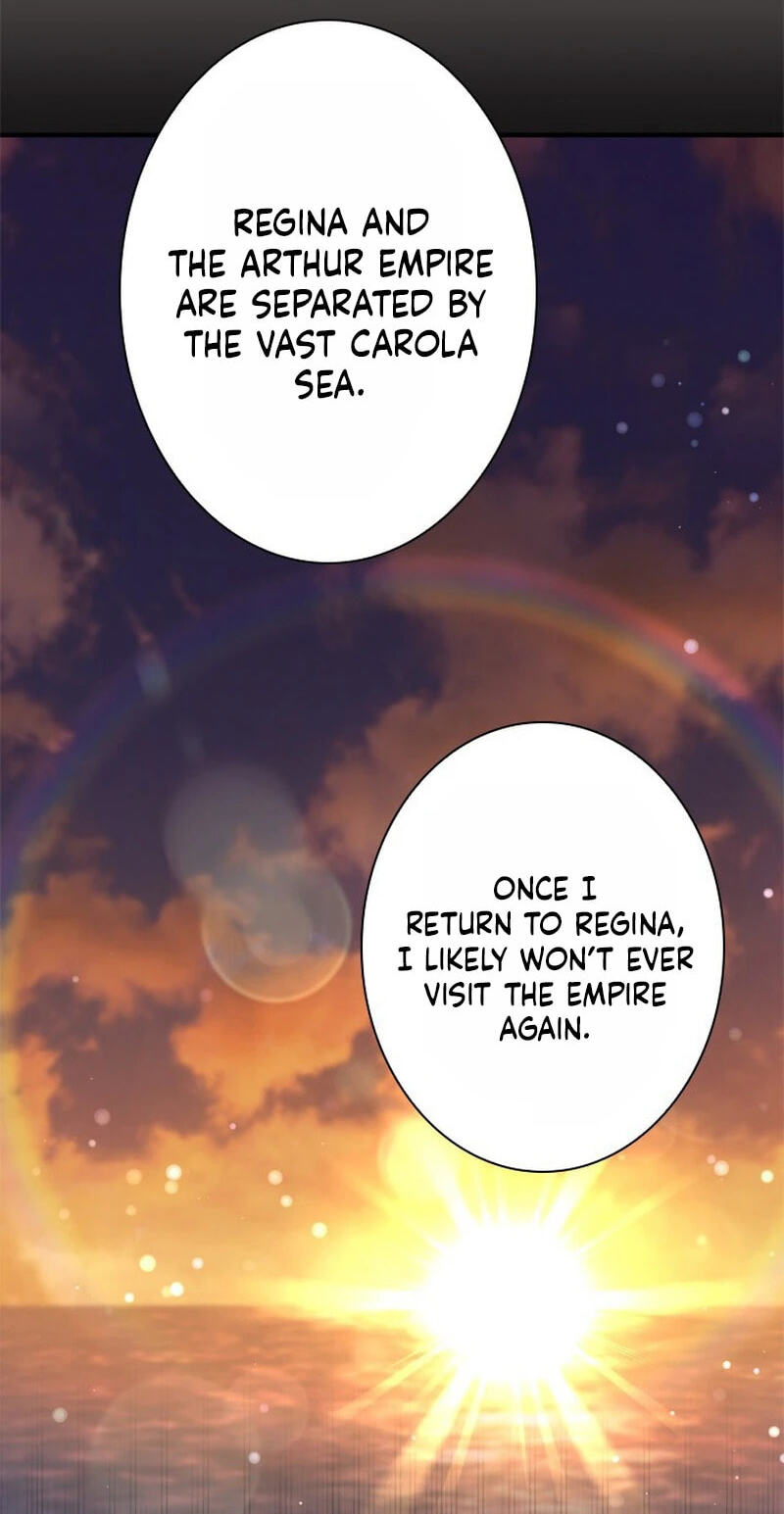 She Cries Every Time She's Held Chapter 4 page 40 - 