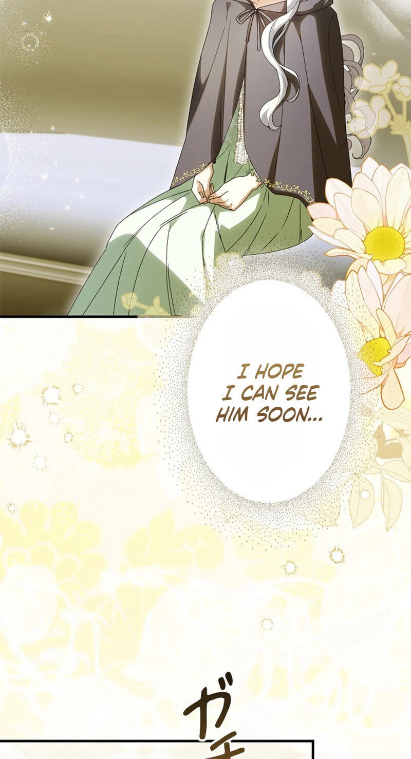 She Cries Every Time She's Held Chapter 4 page 5 - 
