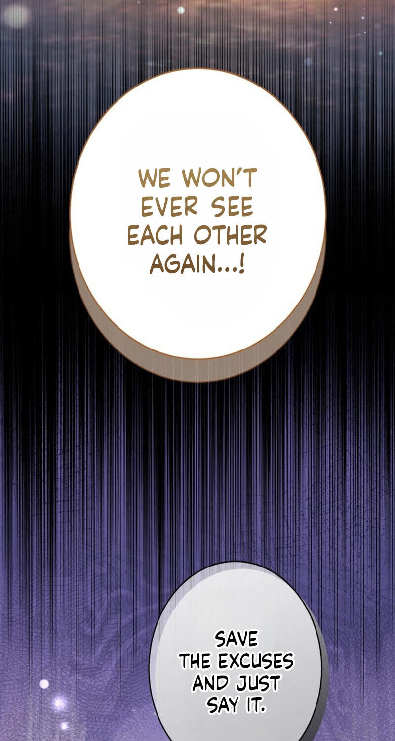 She Cries Every Time She's Held Chapter 4 page 41 - 
