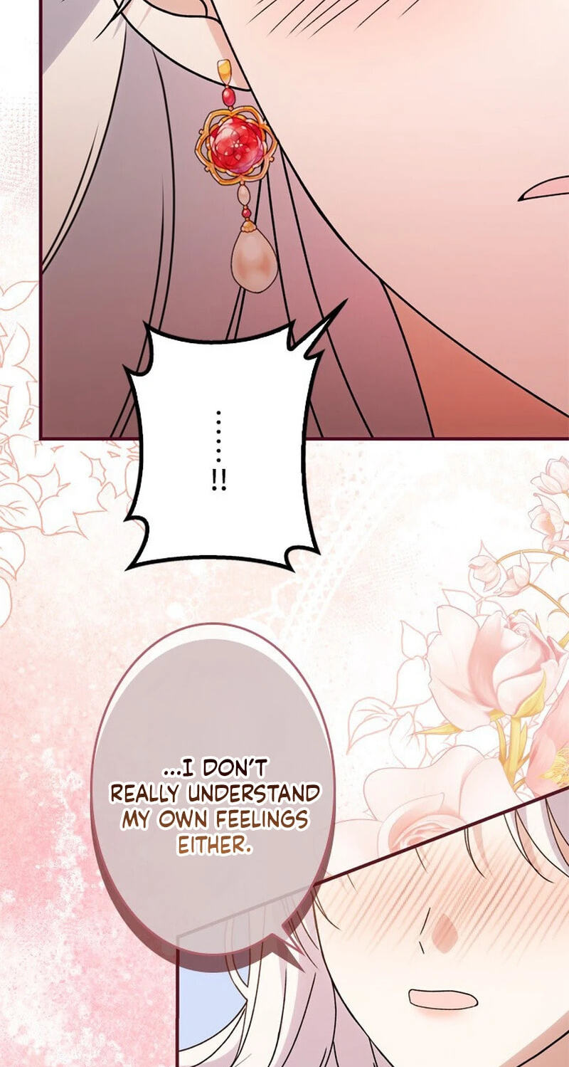 She Cries Every Time She's Held Chapter 4 page 44 - 