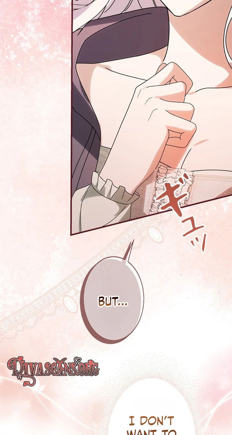 She Cries Every Time She's Held Chapter 4 page 45 - 